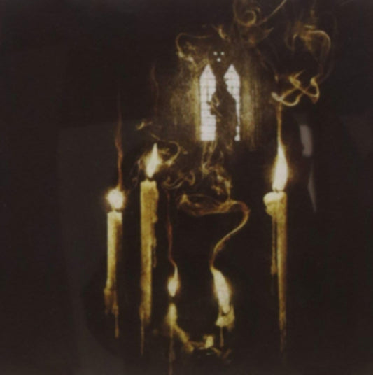 Ghost Reveries & Damnation & Blackwater Park