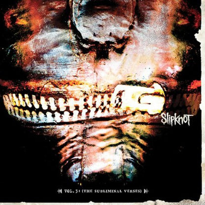 Vol.3: The Subliminal Verses & Slipknot