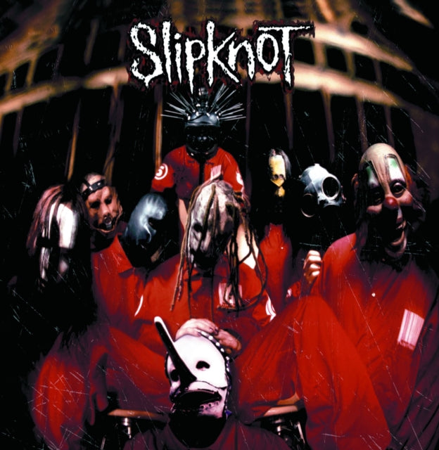 This CD is brand new.Format: CDMusic Style: HouseThis item's title is: SlipknotArtist: SlipknotLabel: ROADRUNNER RECORDSBarcode: 016861865528Release Date: 8/28/2001