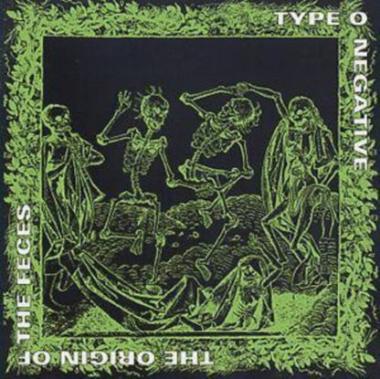 This is a 4 CD SKU bundle.
1.This CD is brand new.Format: CDMusic Style: DubThis item's title is: Bloody KissesArtist: Type O NegativeLabel: ROADRUNNER RECORDSBarcode: 016861910020Release Date: 8/20/2001
2.This CD is brand new.