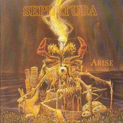 Arise & Chaos A.D.