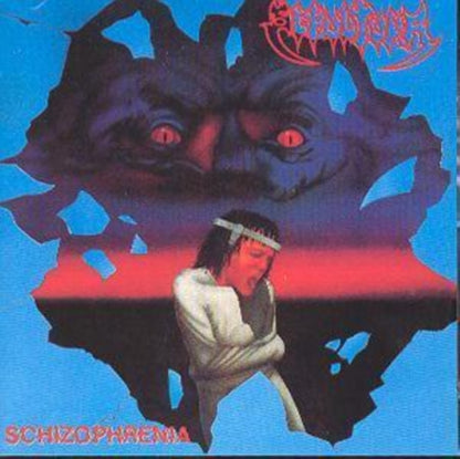 Arise & Schizophrenia