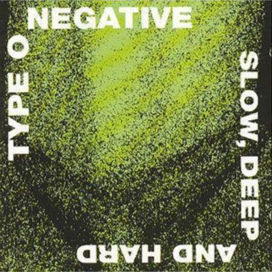 Slow Deep & Hard