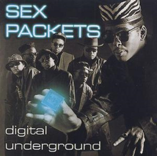 Sex Packets