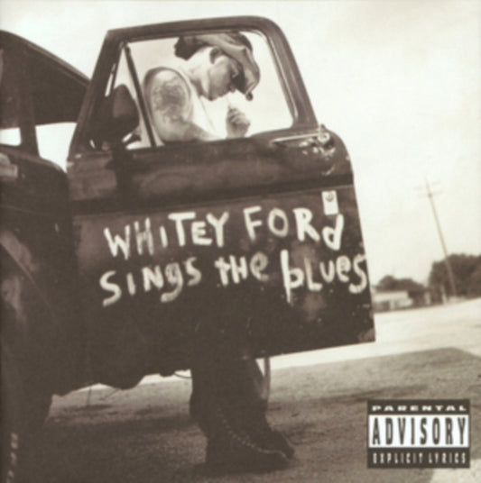 This LP Vinyl is brand new.Format: LP VinylMusic Style: Alternative RockThis item's title is: Whitey Ford Sings The Blues (Rsd)Artist: EverlastLabel: TOMMY BOY MUSICBarcode: 016998123607Release Date: 4/23/2022