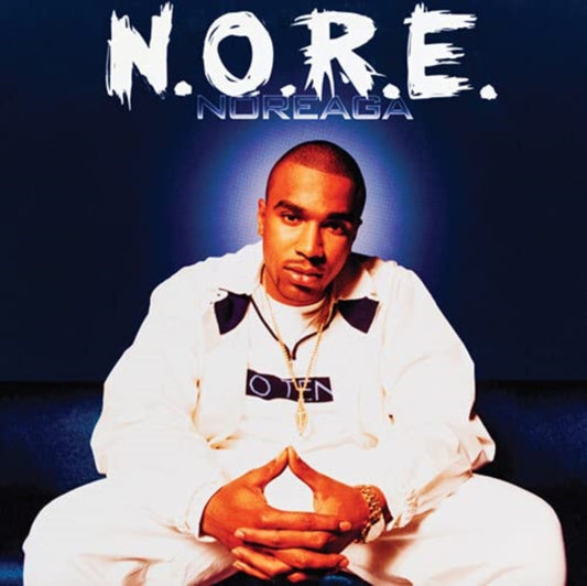 This LP Vinyl is brand new.Format: LP VinylThis item's title is: N.O.R.E. (2LP)Artist: NoreagaLabel: TOMMY BOY MUSICBarcode: 016998517116Release Date: 9/17/2021