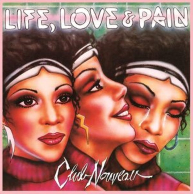 Product Image : This CD is brand new.<br>Format: CD<br>This item's title is: Life, Love & Pail<br>Artist: Club Nouveau<br>Label: TOMMY BOY RECORDS<br>Barcode: 016998517826<br>Release Date: 12/9/2022