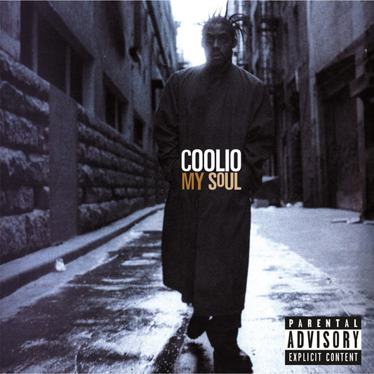 My Soul (25Th Anniversary/2LP)