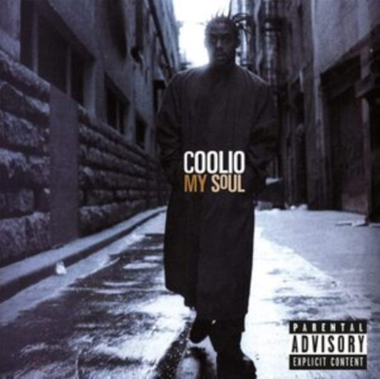 This CD is brand new.Format: CDThis item's title is: My Soul (25Th Anniversary)Artist: CoolioBarcode: 016998518625Release Date: 10/28/2022