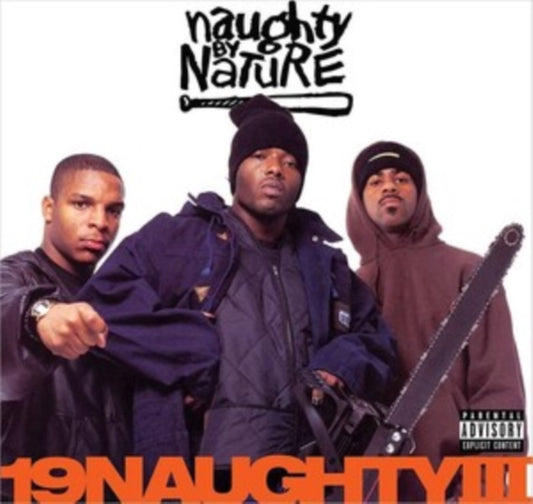 This Music Cassette is brand new.Format: Music CassetteMusic Style: GangstaThis item's title is: 19 Naughty Iii (30Th Anniversary)Artist: Naughty By NatureLabel: Tommy BoyBarcode: 016998527245Release Date: 5/26/2023