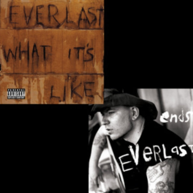 This 7 Inch Vinyl is brand new.Format: 7 Inch VinylThis item's title is: What It's Like/EndsArtist: EverlastBarcode: 016998555217Release Date: 7/5/2024