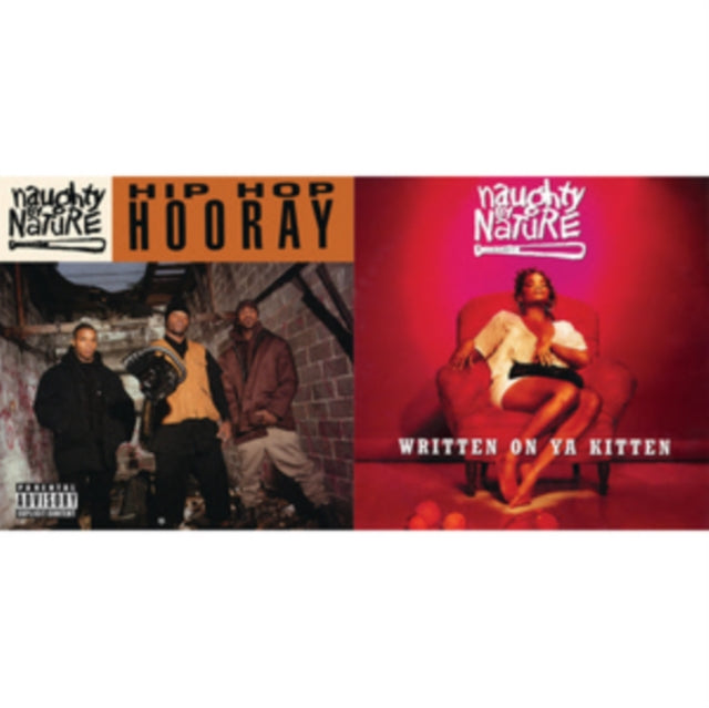 This 7 Inch Vinyl is brand new.Format: 7 Inch VinylThis item's title is: Hip Hop Hooray/Written On Ya KittenArtist: Naughty By NatureBarcode: 016998555316Release Date: 4/12/2024