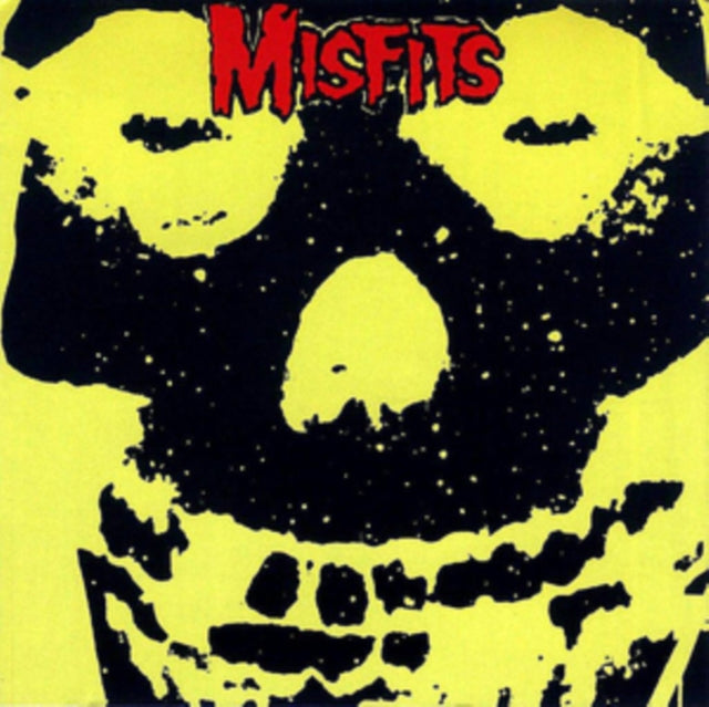 This is a 5 LP Vinyl SKU bundle.
1.This LP Vinyl is brand new.Format: LP VinylMusic Style: Progressive HouseThis item's title is: Static AgeArtist: MisfitsLabel: ASTRALWERKSBarcode: 017046752015Release Date: 7/15/1997
2.This LP Vinyl is brand new.