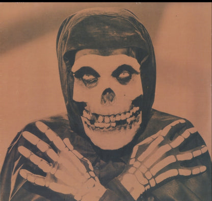This is a 4 LP Vinyl SKU bundle.
1.This LP Vinyl is brand new.Format: LP VinylMusic Style: HardcoreThis item's title is: Collection Vol.2Artist: MisfitsLabel: ASTRALWERKSBarcode: 017046751513Release Date: 11/8/1995
2.This LP Vinyl is brand new.