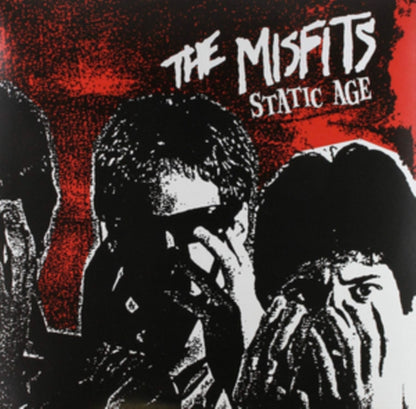 This is a 5 LP Vinyl SKU bundle.
1.This LP Vinyl is brand new.Format: LP VinylMusic Style: Progressive HouseThis item's title is: Static AgeArtist: MisfitsLabel: ASTRALWERKSBarcode: 017046752015Release Date: 7/15/1997
2.This LP Vinyl is brand new.