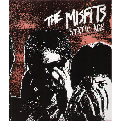 Legacy Of Brutality & Collection & Static Age