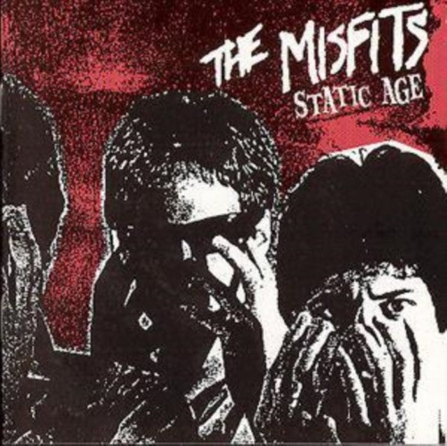Legacy Of Brutality & Static Age & American Psycho