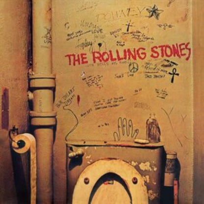 Beggars Banquet & Metamorphosis