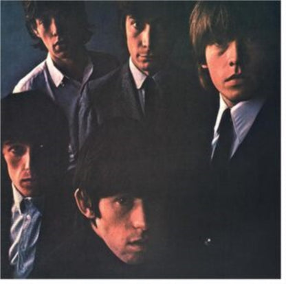 Rolling Stones No.2 (180G) & Let It Bleed (50Th Anniversary Edition) & Tattoo You (2021 Remaster/5LP Box Set) & Honk (Translucent Red Vinyl/2LP)