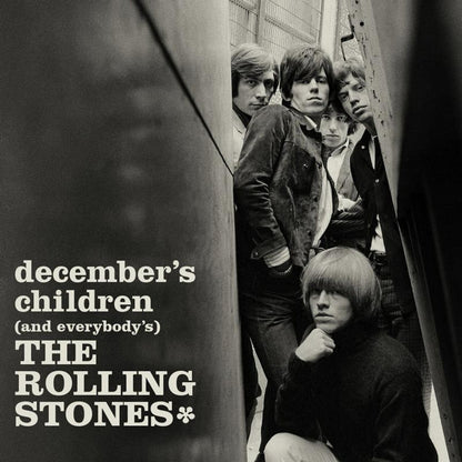 December's Children (& Everybody's) & Let It Bleed (50Th Anniversary Edition)