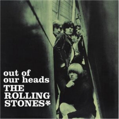 Out Of Our Heads (Uk) & Welcome To Shepherd's Bush (180G/2LP)