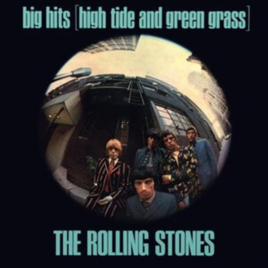 Big Hits (Uk Version)