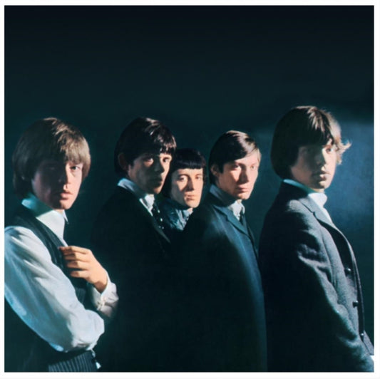 Rolling Stones (Uk)