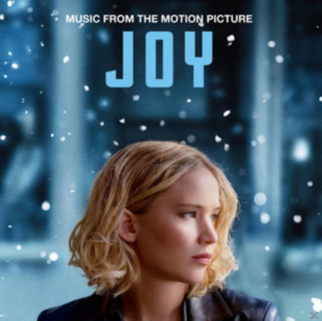 This LP Vinyl is brand new.Format: LP VinylThis item's title is: Joy OstArtist: Joy OstLabel: ABKCOBarcode: 018771834014Release Date: 4/16/2016
