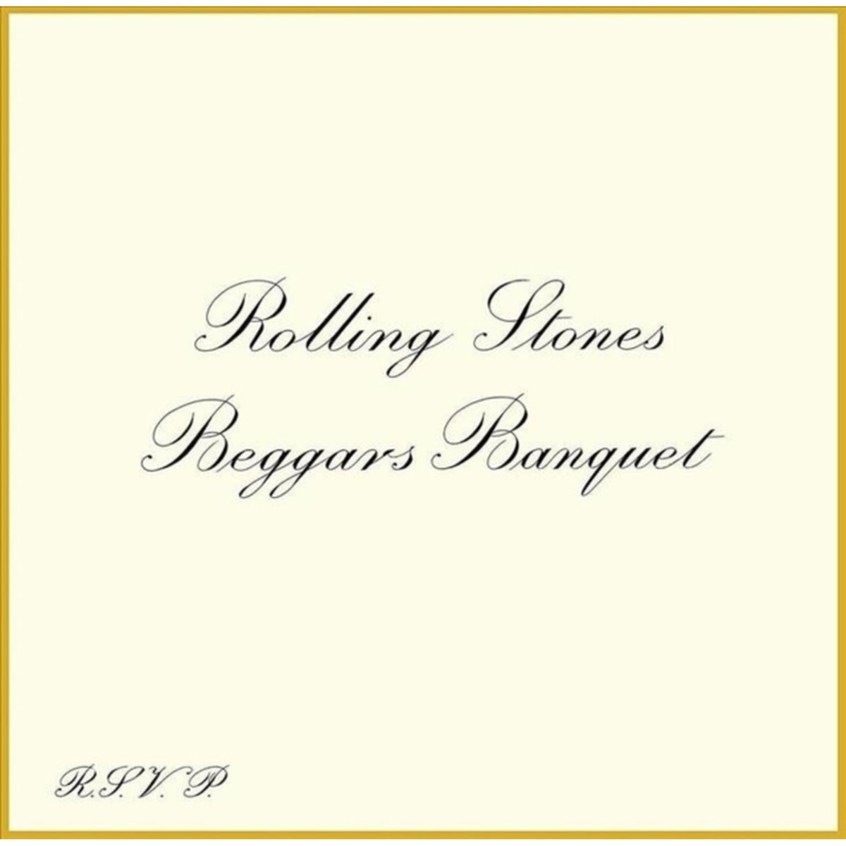 Beggars Banquet (50Th Anniversary Edition) & Live At The Wiltern (Blu-Ray/2CD)