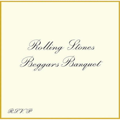 Beggars Banquet (50Th Anniversary Edition) & Live At The Wiltern (Blu-Ray/2CD)