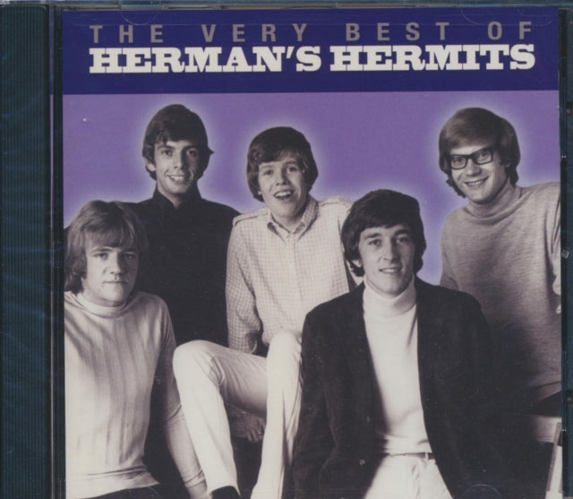 Very Best Of Herman's Hermits