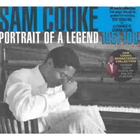 Portrait Of A Legend 1951 - 1964