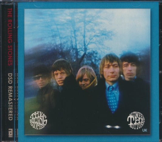 Between The Buttons