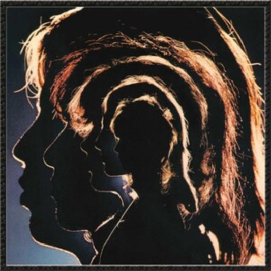 Hot Rocks 1964-1971 (2LP)