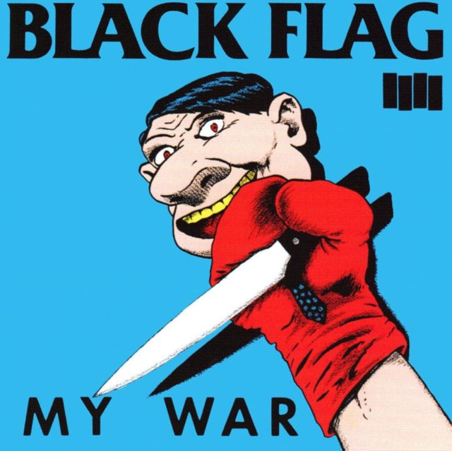 My War & Slip It In