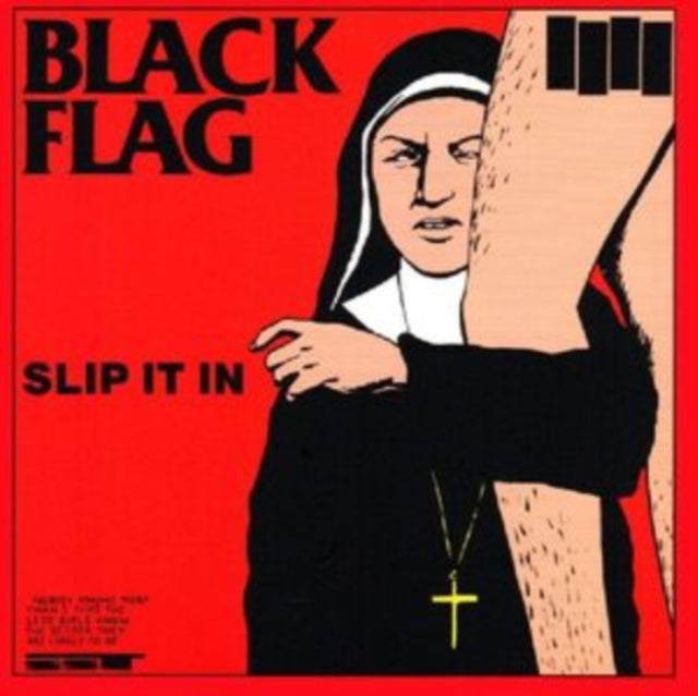 My War & Slip It In