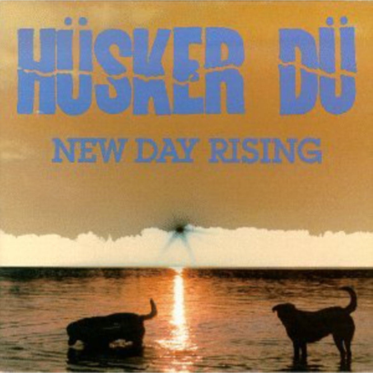 Metal Circus & New Day Rising