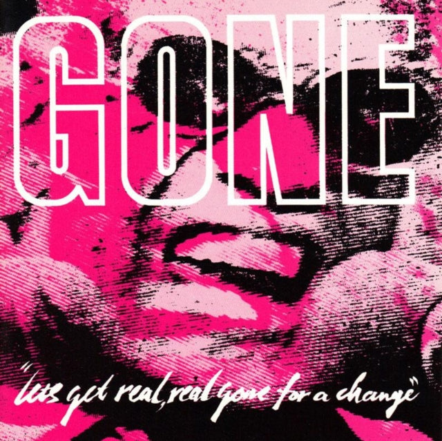 This LP Vinyl is brand new.Format: LP VinylThis item's title is: Let's Get Real Real Gone For A ChangeArtist: GoneBarcode: 018861006116Release Date: 1/1/2024