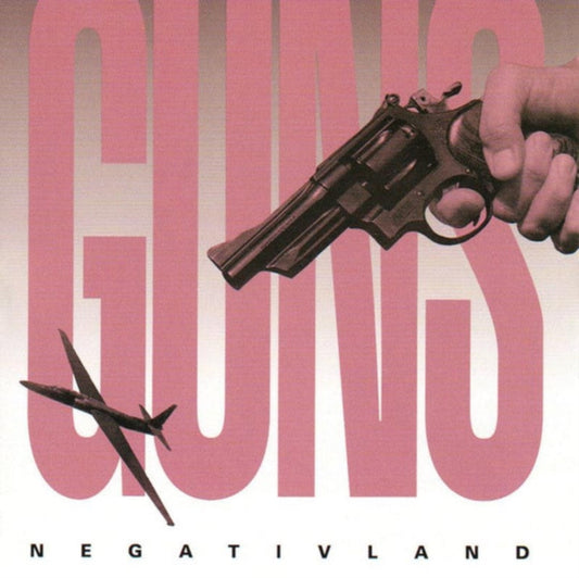 This LP Vinyl is brand new.Format: LP VinylThis item's title is: GunsArtist: NegativlandBarcode: 018861029115Release Date: 1/1/2024