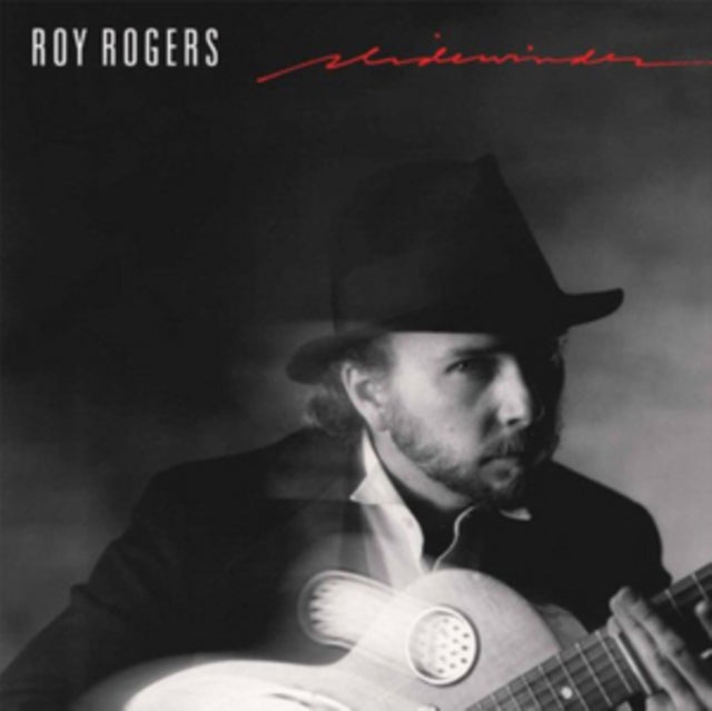 Product Image : This LP Vinyl is brand new.<br>Format: LP Vinyl<br>Music Style: Delta Blues<br>This item's title is: Slidewinder<br>Artist: Roy Rogers<br>Label: Blind Pig Records<br>Barcode: 019148268715<br>Release Date: 6/21/2011