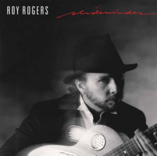 Product Image : This LP Vinyl is brand new.<br>Format: LP Vinyl<br>Music Style: Delta Blues<br>This item's title is: Slidewinder<br>Artist: Roy Rogers<br>Label:  A DIVISION BLIND PIG RECORDS<br>Barcode: 019148268715<br>Release Date: 6/21/2011