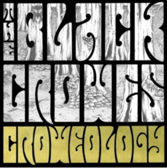 Black Crowes - Croweology - LP Vinyl