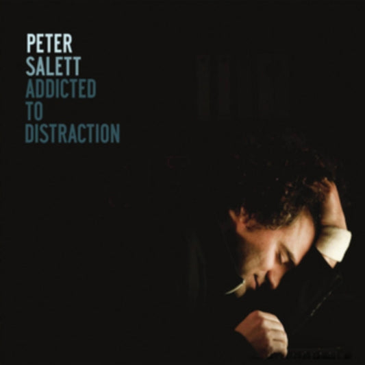 Product Image : This LP Vinyl is brand new.<br>Format: LP Vinyl<br>This item's title is: Addicted To Distraction<br>Artist: Peter Salett<br>Label: DUSTY SHOES MUSIC<br>Barcode: 020286154761<br>Release Date: 11/22/2010