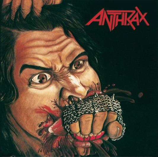 This 10 Inch Vinyl is brand new.Format: 10 Inch VinylMusic Style: ThrashThis item's title is: Fistful Of MetalArtist: AnthraxLabel: MEGAFORCEBarcode: 020286195313Release Date: 5/12/2009