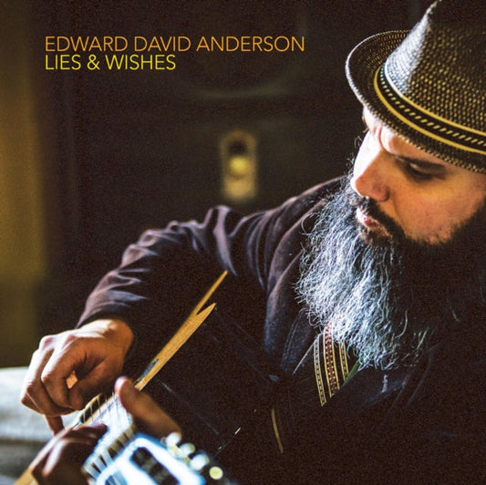 Product Image : This LP Vinyl is brand new.<br>Format: LP Vinyl<br>This item's title is: Lies & Wishes<br>Artist: Edward David Anderson<br>Label: THE ROYAL POTATO FAMILY<br>Barcode: 020286215929<br>Release Date: 4/29/2014