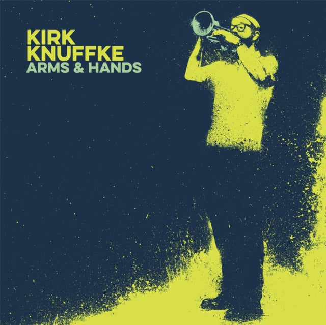 Product Image : This LP Vinyl is brand new.<br>Format: LP Vinyl<br>Music Style: Avant-garde Jazz<br>This item's title is: Arms & Hands<br>Artist: Kirk Knuffke<br>Label: THE ROYAL POTATO FAMILY<br>Barcode: 020286217756<br>Release Date: 4/7/2015