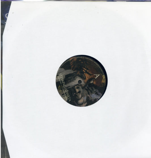 This LP Vinyl is brand new.Format: LP VinylMusic Style: Stoner RockThis item's title is: Journey To The UnderworldArtist: Stinking LizavetaLabel: TRANSLATION LOSSBarcode: 020286223078Release Date: 2/17/2017