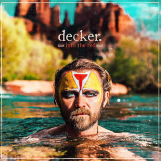 This LP Vinyl is brand new.Format: LP VinylThis item's title is: Into The RedArtist: Decker.Label: THE ROYAL POTATO FAMILYBarcode: 020286224303Release Date: 8/25/2017