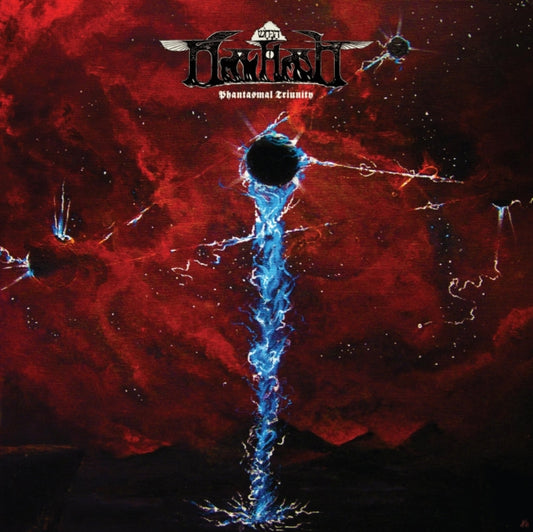Heresiarch
