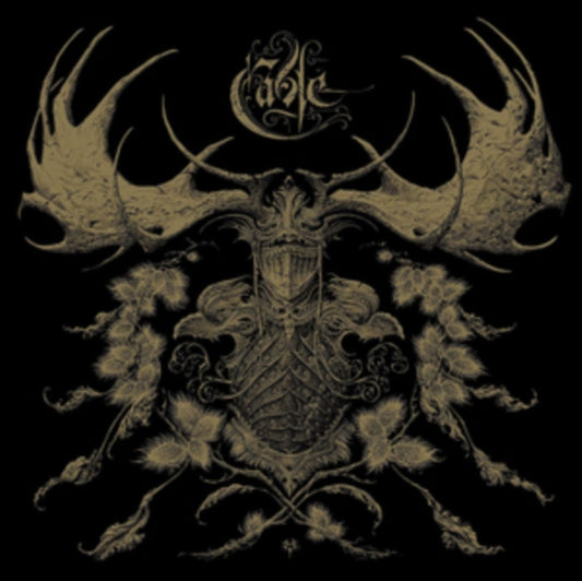 This LP Vinyl is brand new.Format: LP VinylMusic Style: Sludge MetalThis item's title is: Never Trust A GeminiArtist: CableLabel: TRANSLATION LOSSBarcode: 020286224402Release Date: 8/31/2018